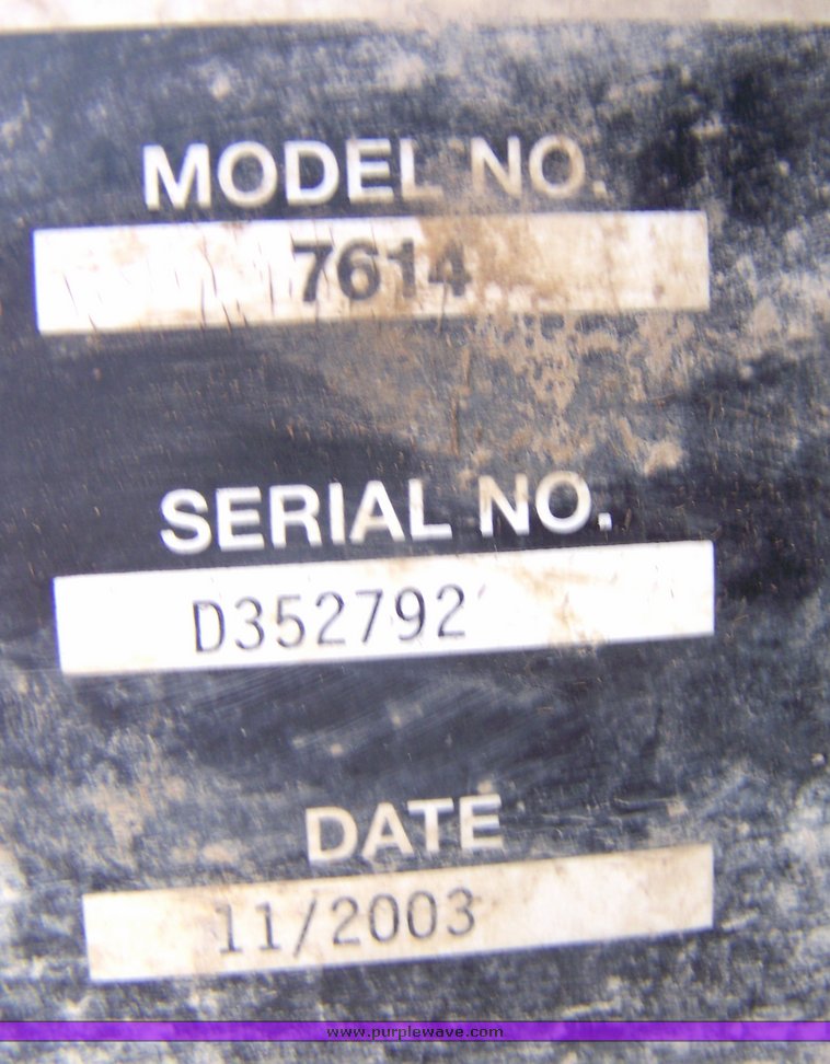 image for item 8102 2006 New Holland TV145 tractor