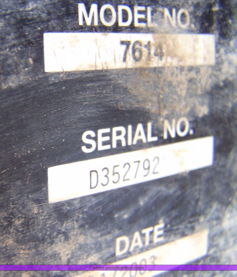 image for item 8102 2006 New Holland TV145 tractor