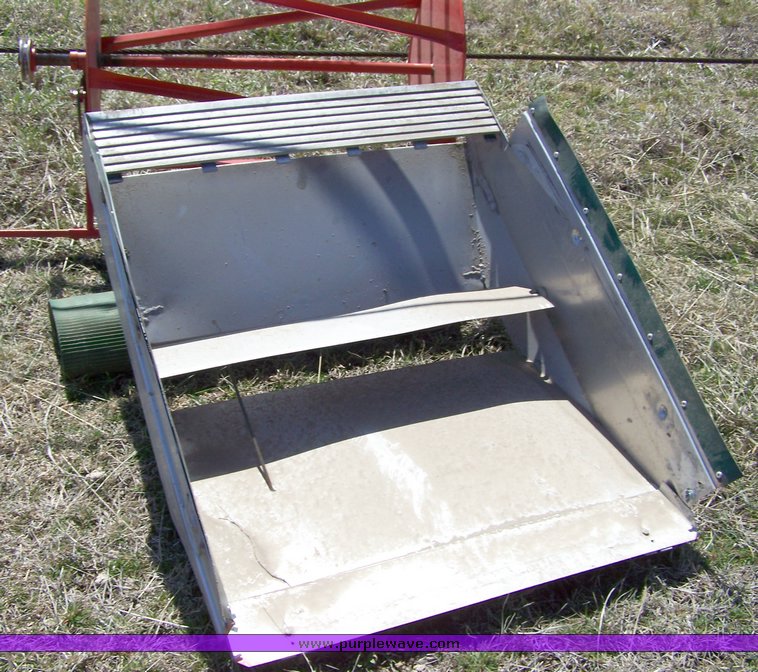 image for item 8622 Hege 140 plot combine