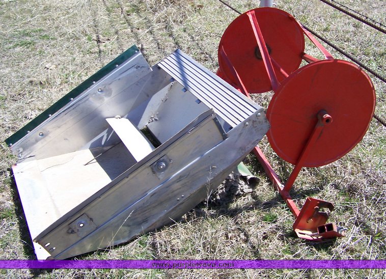 image for item 8622 Hege 140 plot combine