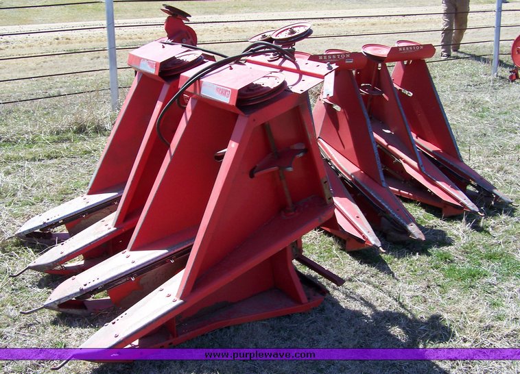 image for item 8622 Hege 140 plot combine