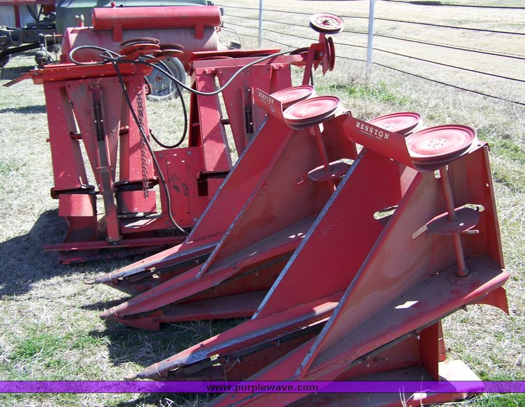 image for item 8622 Hege 140 plot combine