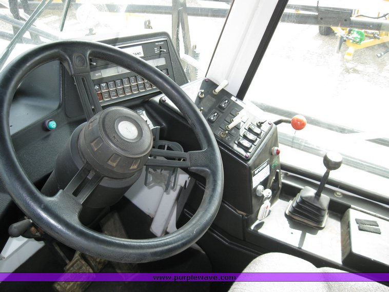 image for item 8647 1997 SpraCoupe 3440 sprayer