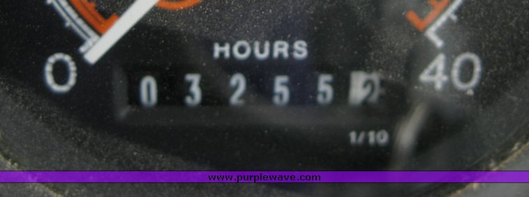 image for item 8647 1997 SpraCoupe 3440 sprayer