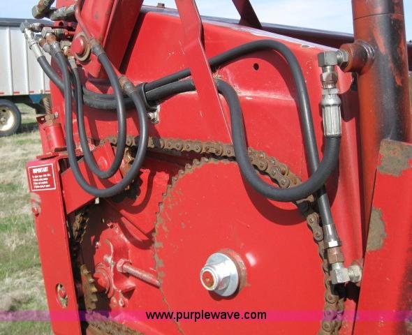 image for item 8660 1994 Case IH 1020 30' flex head