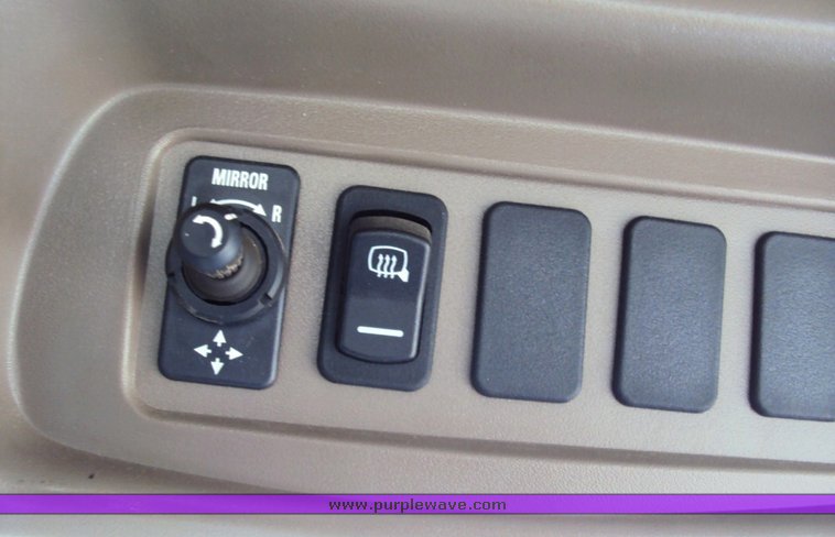 image for item 9502 2006 Case IH AFX 8010 combine