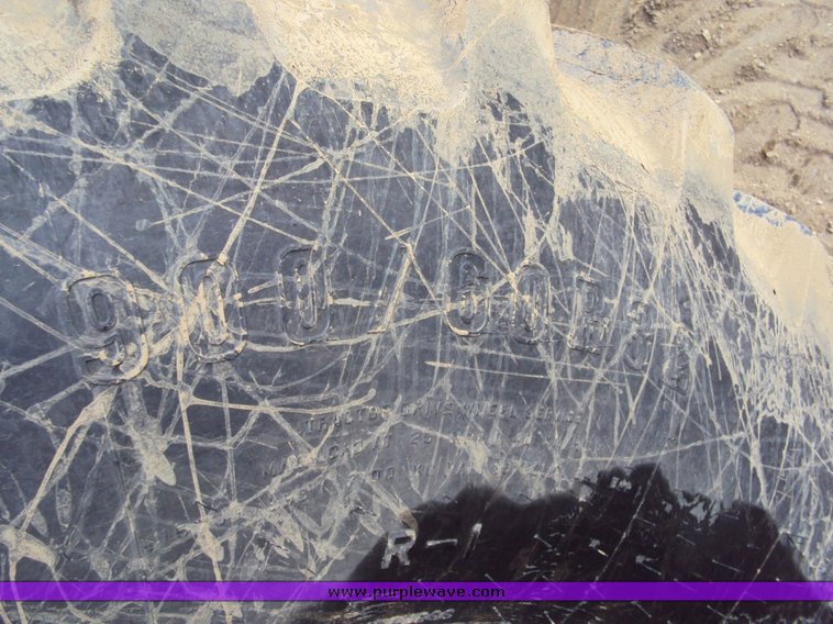 image for item 9502 2006 Case IH AFX 8010 combine