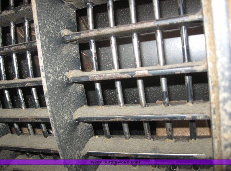 image for item 9502 2006 Case IH AFX 8010 combine