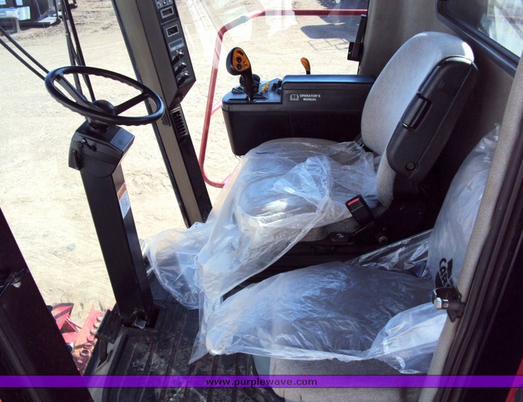 image for item 9503 2004 Case IH 2388 combine