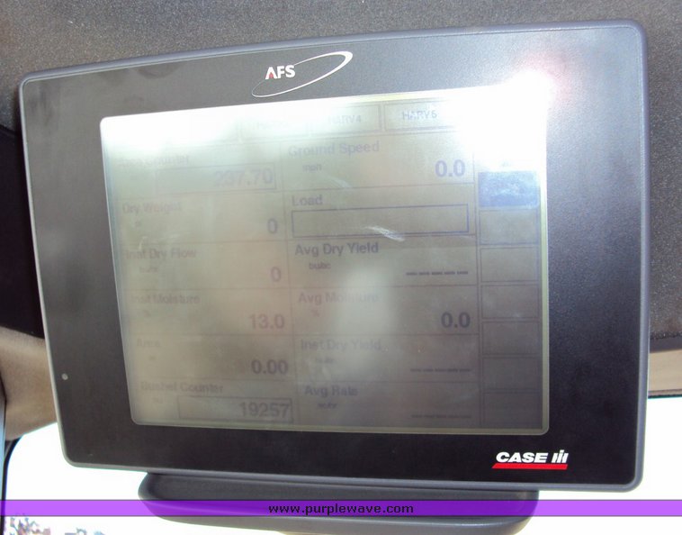 image for item 9503 2004 Case IH 2388 combine