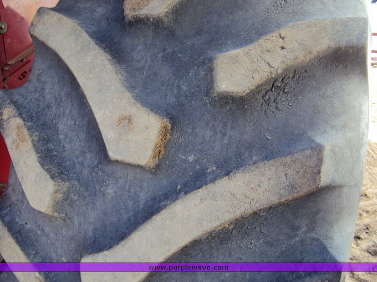 image for item 9503 2004 Case IH 2388 combine