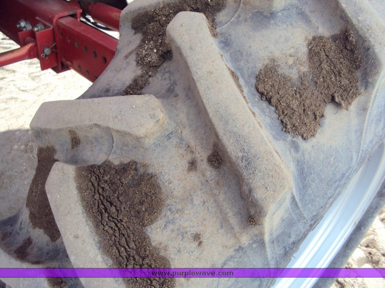 image for item 9503 2004 Case IH 2388 combine