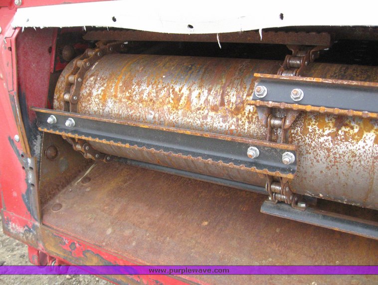 image for item 9503 2004 Case IH 2388 combine