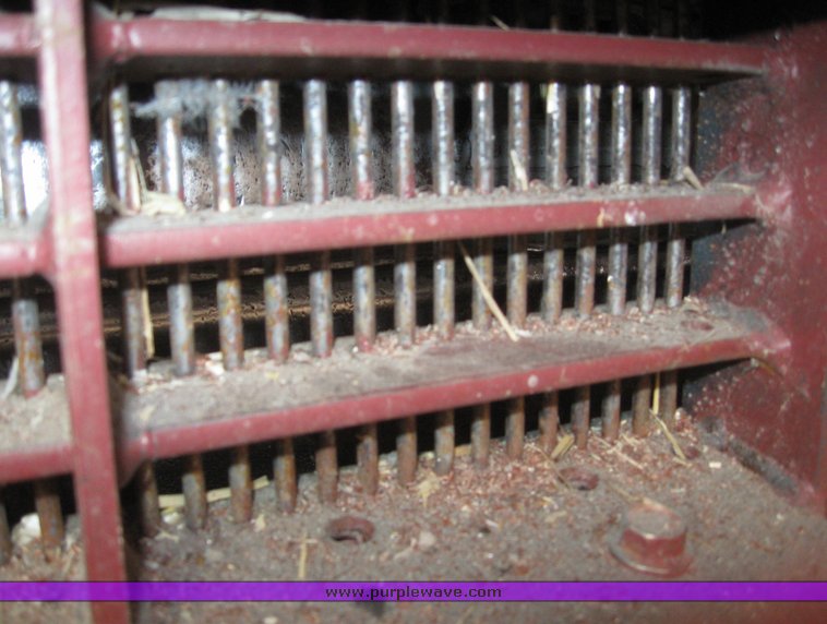 image for item 9503 2004 Case IH 2388 combine