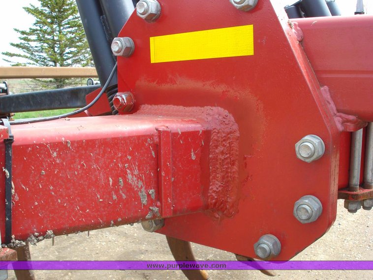 image for item 9504 Wil-Rich 957 DDR deep till seven shank ripper