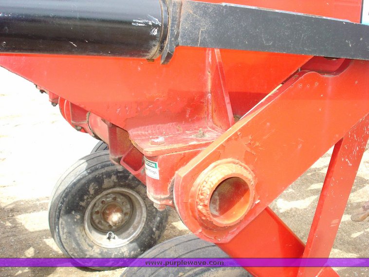 image for item 9504 Wil-Rich 957 DDR deep till seven shank ripper