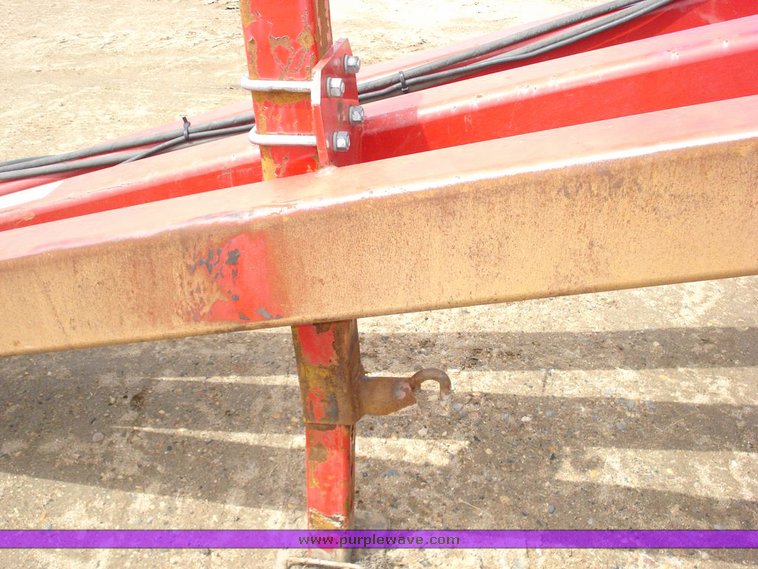 image for item 9504 Wil-Rich 957 DDR deep till seven shank ripper