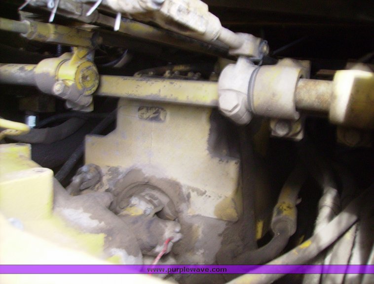 image for item 1010 1978 Caterpillar D7G dozer