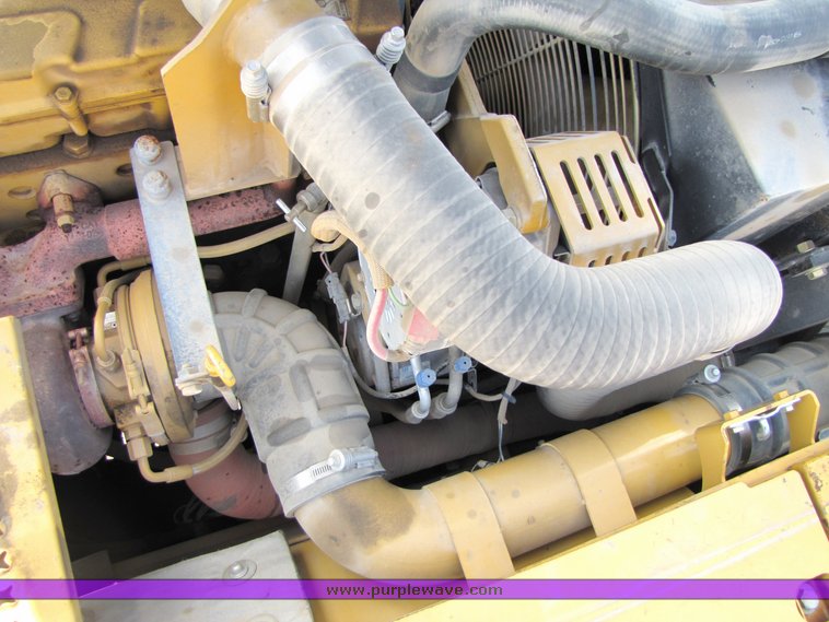 image for item 1200 2005 Caterpillar 330CL hydraulic excavator