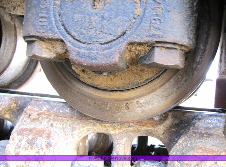 image for item 1200 2005 Caterpillar 330CL hydraulic excavator