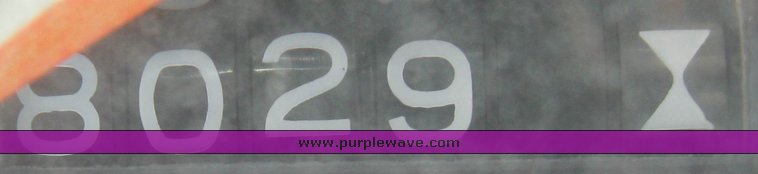 image for item 2106 1977 Mack semi truck