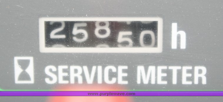 image for item 2110 1996 Komatsu WA-500-1LC wheel loader