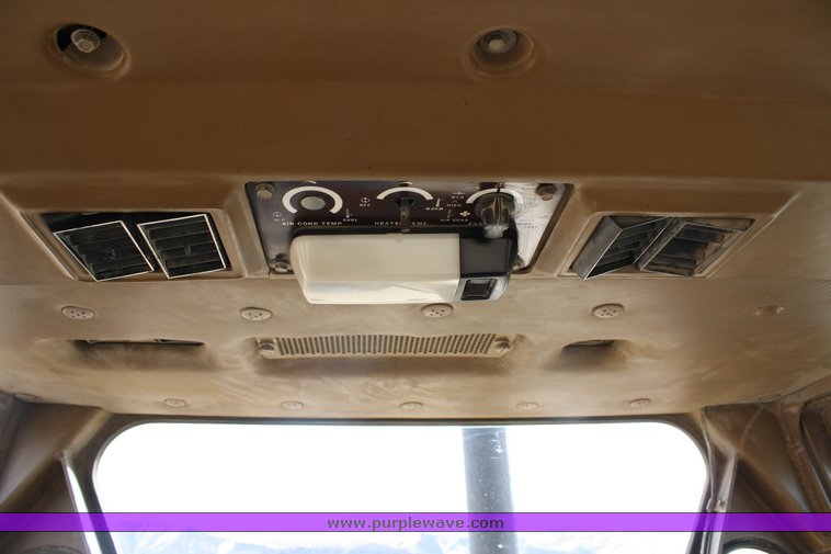 image for item 2112 1980 Caterpillar D7G dozer