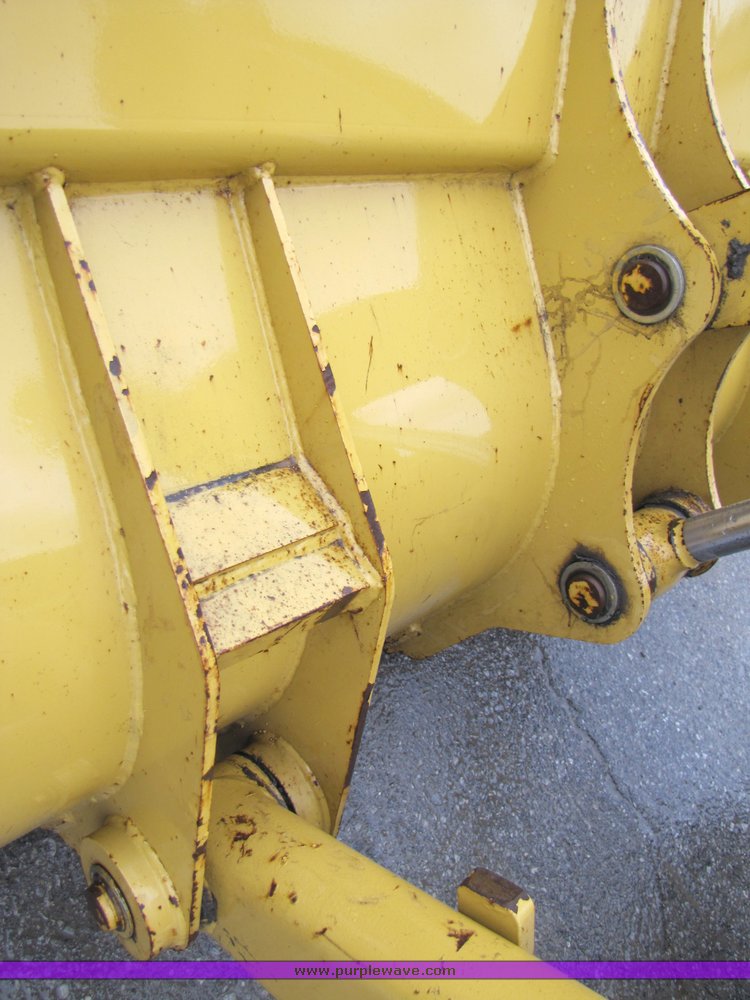 image for item 2150 2003 Caterpillar 420D loader backhoe