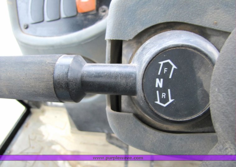 image for item 2150 2003 Caterpillar 420D loader backhoe