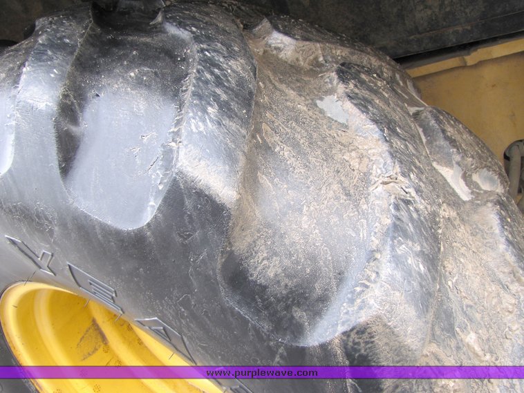 image for item 2150 2003 Caterpillar 420D loader backhoe