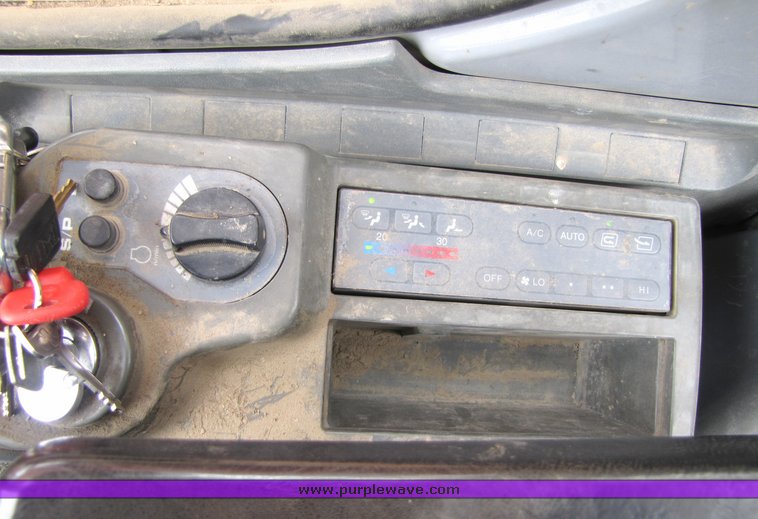 image for item 2151 1999 Hitachi EX450LC-5 hydraulic excavator