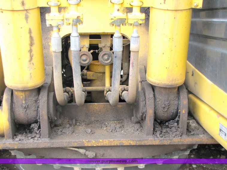 image for item 2153 1997 Komatsu PC-220LC-6 hydraulic excavator