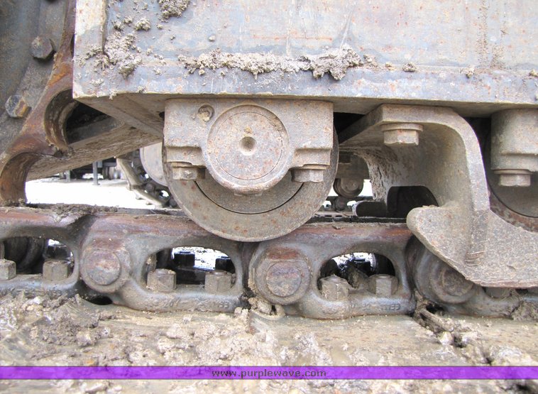 image for item 2153 1997 Komatsu PC-220LC-6 hydraulic excavator