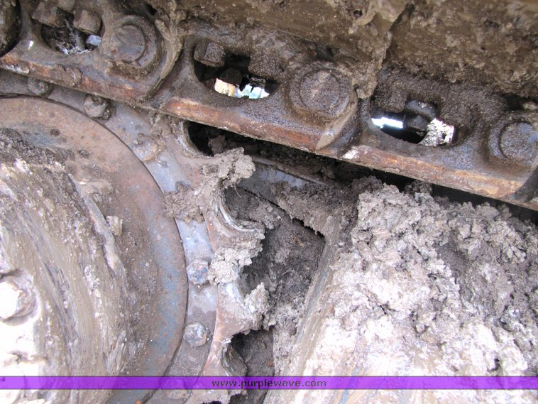 image for item 2157 1998 Komatsu PC220LC-6 hydraulic excavator