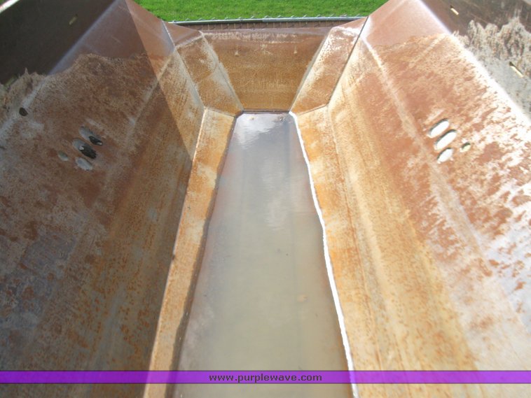 image for item 2162 1996 Terex 3066C articulating dump truck