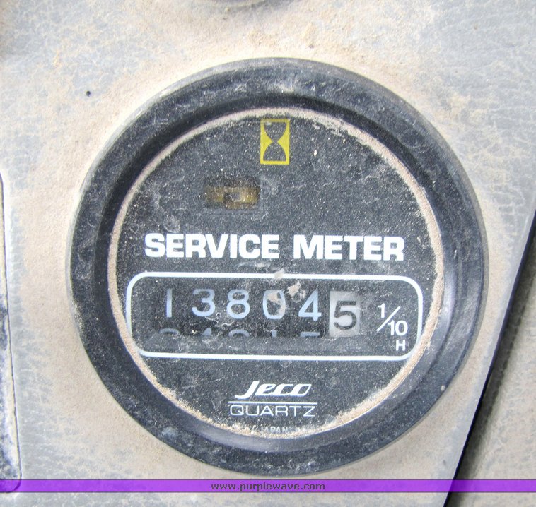 image for item 2163 1994 Komatsu PC250LC-6 hydraulic excavator