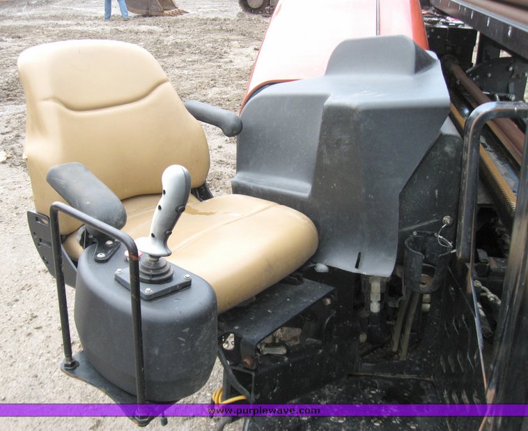 image for item 2164 2008 Ditch Witch JT2020 Mach 1 horizontal directional drill