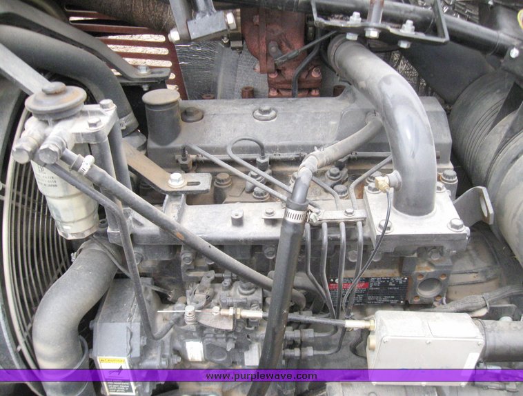 image for item 2164 2008 Ditch Witch JT2020 Mach 1 horizontal directional drill