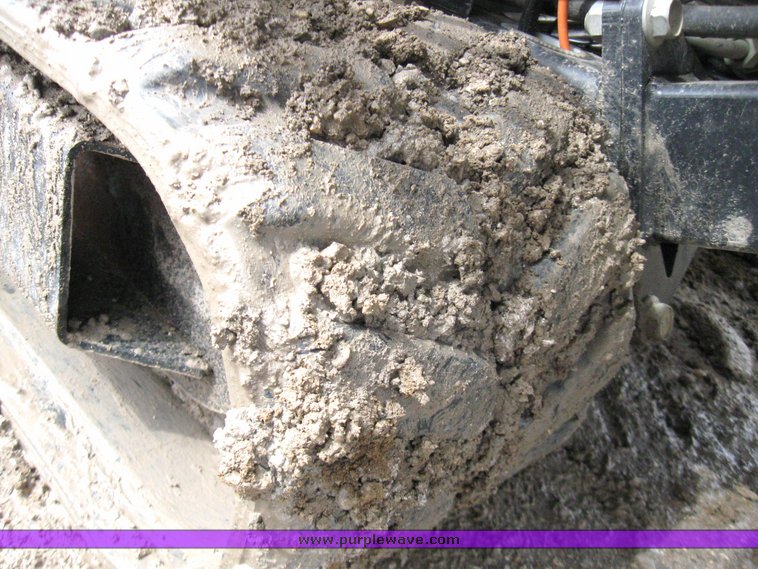 image for item 2164 2008 Ditch Witch JT2020 Mach 1 horizontal directional drill