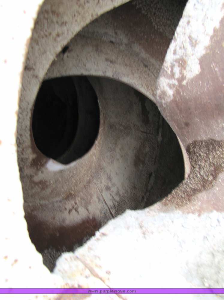 image for item 3035 1980 Ford 9000 tandem axle concrete truck