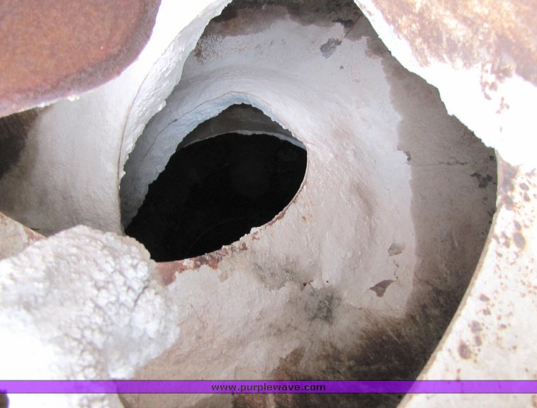 image for item 3036 1994 Ford L9000 tandem axle concrete truck