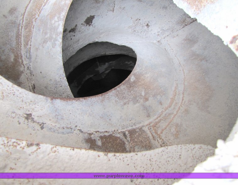 image for item 3037 1994 Ford L9000 tandem axle concrete mixer truck