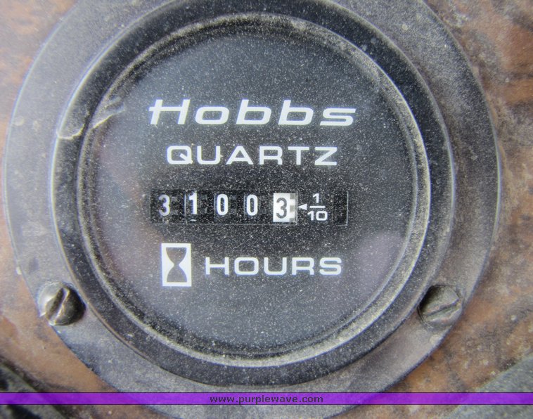 image for item 3045 1992 Kenworth Construct W900 cement mixer truck