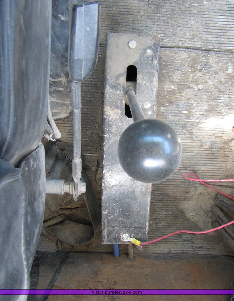 image for item 3045 1992 Kenworth Construct W900 cement mixer truck