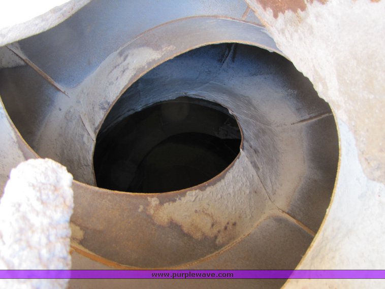 image for item 3045 1992 Kenworth Construct W900 cement mixer truck