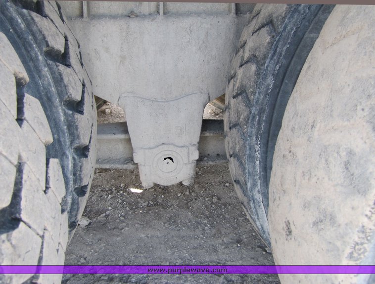 image for item 3045 1992 Kenworth Construct W900 cement mixer truck