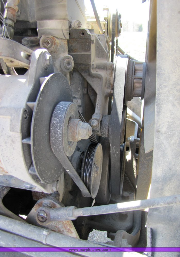 image for item 3045 1992 Kenworth Construct W900 cement mixer truck