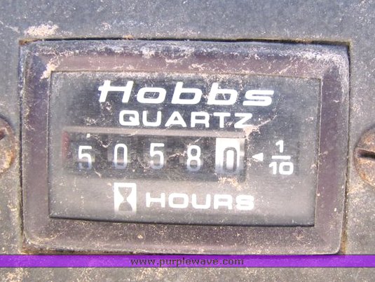 image for item 3087 250kW generator