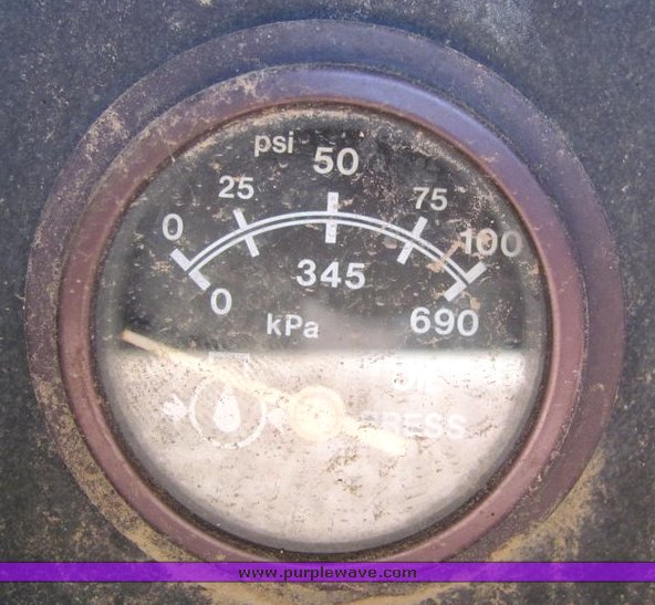 image for item 3087 250kW generator