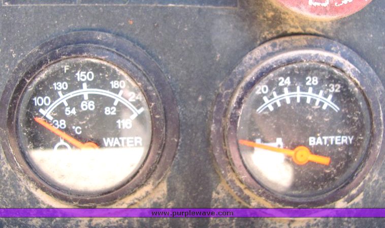 image for item 3087 250kW generator